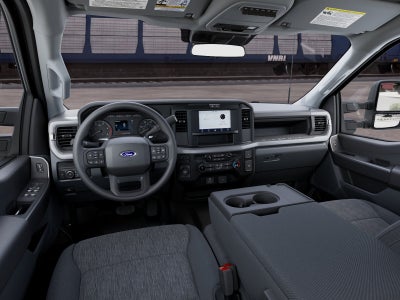 2027 Ford Super Duty F-450® XL