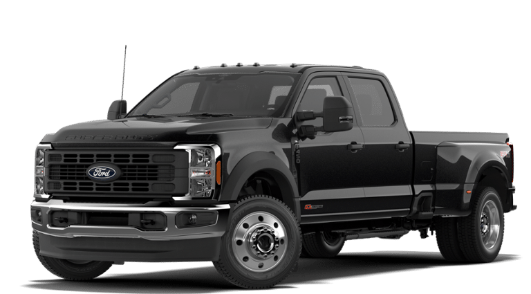 2027 Ford Super Duty F-450® XL
