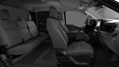 2027 Ford Super Duty F-450® XL