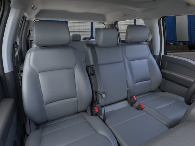2026 Ford Super Duty F-450® XL