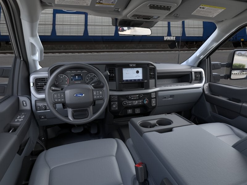 2026 Ford Super Duty F-450® XL