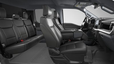 2026 Ford Super Duty F-450® XL