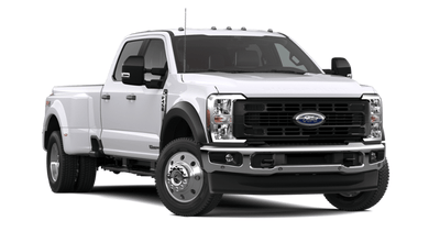 2026 Ford Super Duty F-450® XL
