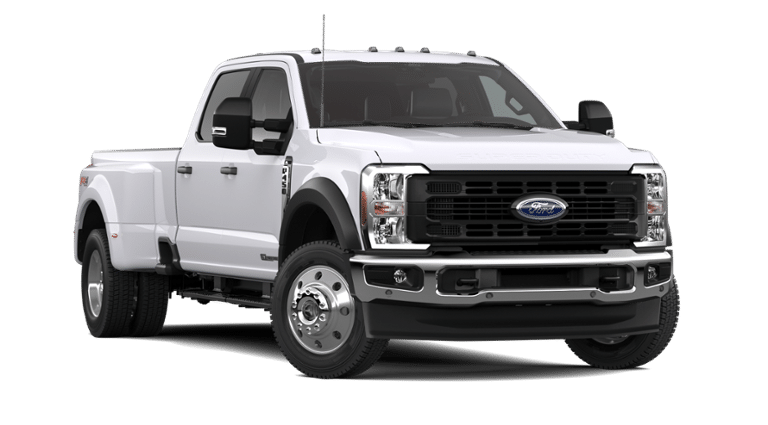 2026 Ford Super Duty F-450® XL