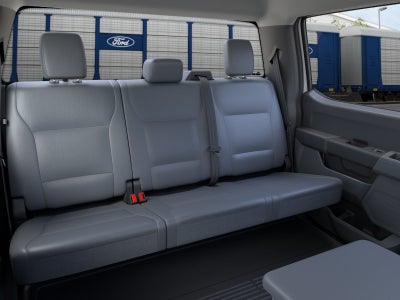 2026 Ford Super Duty F-450® XL