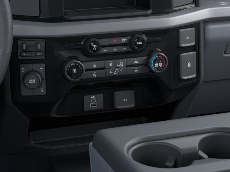 2026 Ford Super Duty F-450® XL