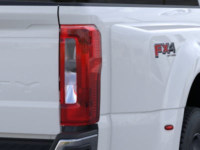 2026 Ford Super Duty F-450® XL