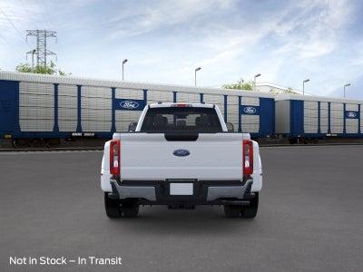 2026 Ford Super Duty F-450® XL