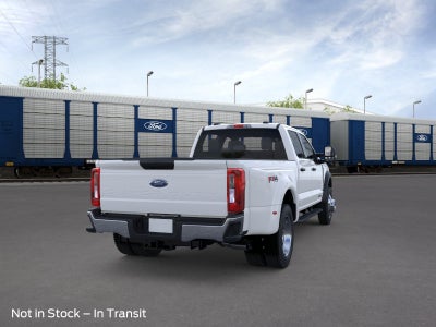2026 Ford Super Duty F-450® XL