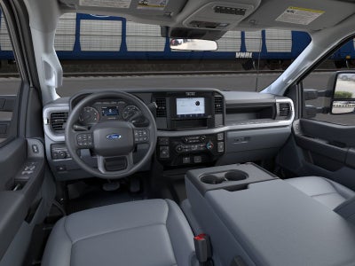2026 Ford Super Duty F-450® XL