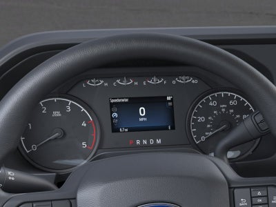 2026 Ford Super Duty F-450® XL