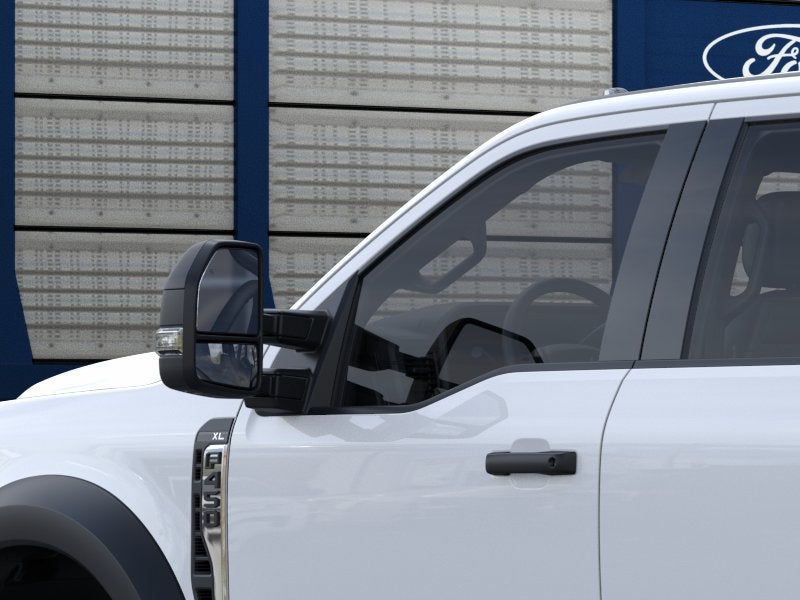 2026 Ford Super Duty F-450® XL