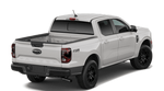 2026 Ford Ranger Lariat®