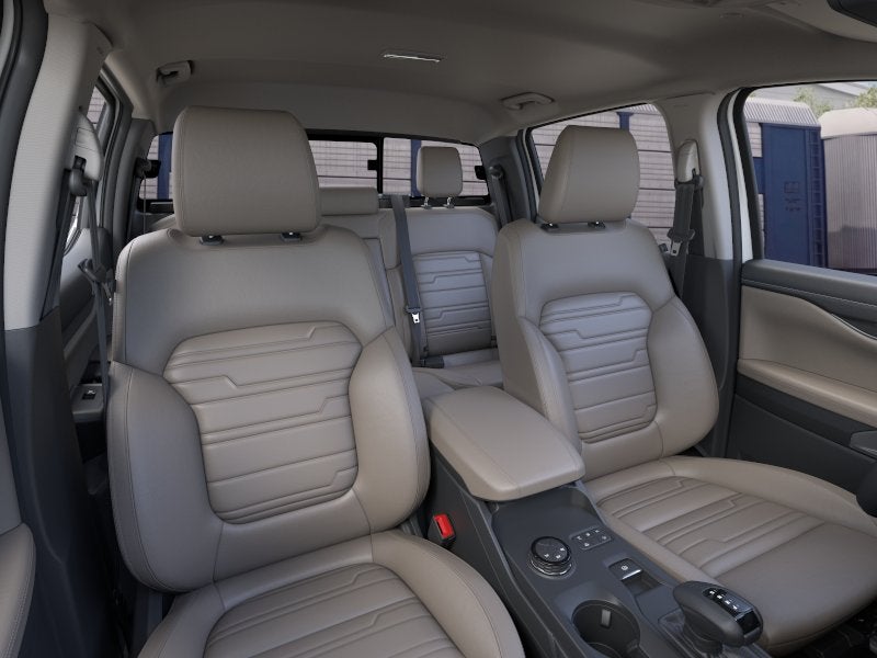 2026 Ford Ranger Lariat®