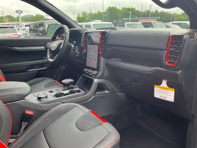 2026 Ford Ranger Raptor®