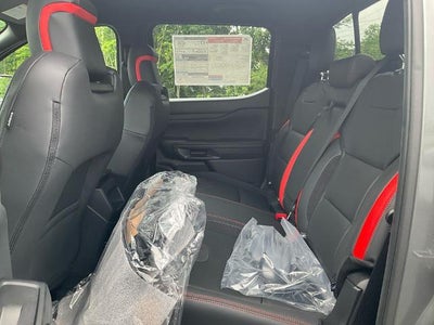 2026 Ford Ranger Raptor®