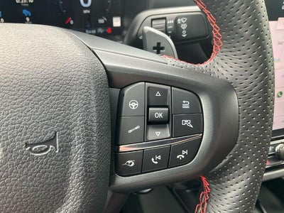 2026 Ford Ranger Raptor®
