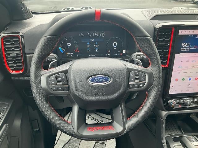 2026 Ford Ranger Raptor®