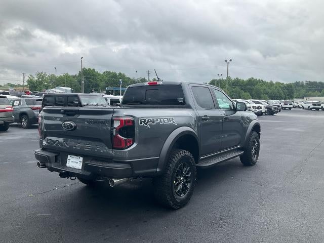 2026 Ford Ranger Raptor®