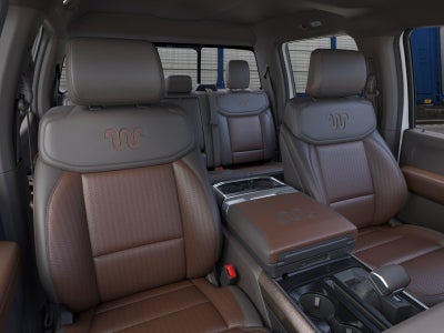 2026 Ford F-150 King Ranch®