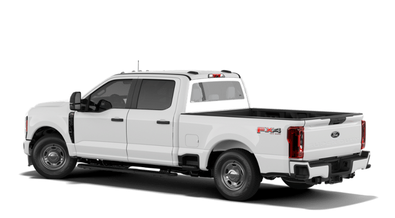 2027 Ford Super Duty F-250® XL