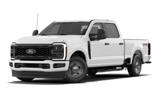 2027 Ford Super Duty F-250® XL