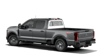 2027 Ford Super Duty F-250® XL