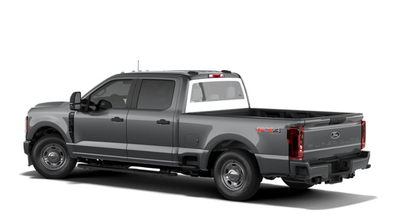 2027 Ford Super Duty F-250® XL