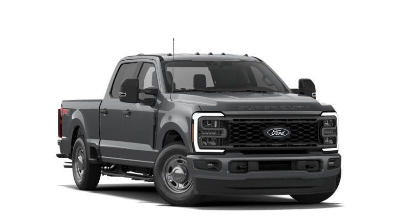 2027 Ford Super Duty F-250® XL