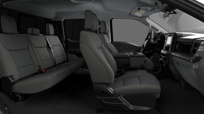 2027 Ford Super Duty F-250® XL