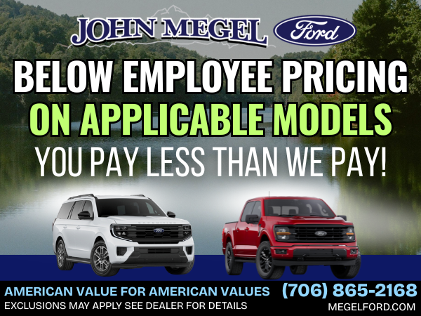 Employee Pricing to the Public