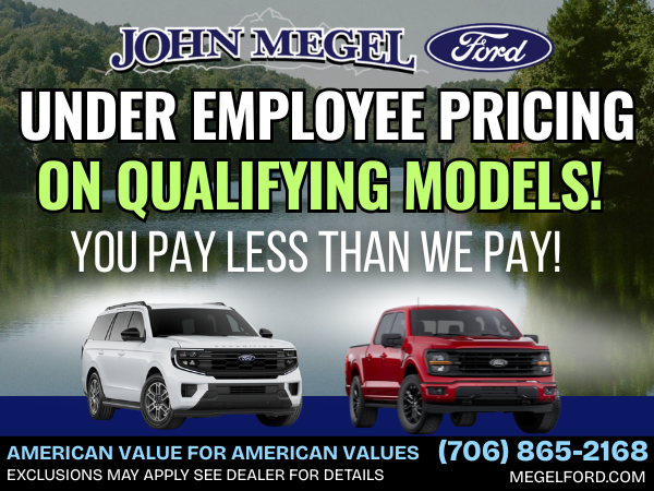 Employee Pricing to the Public